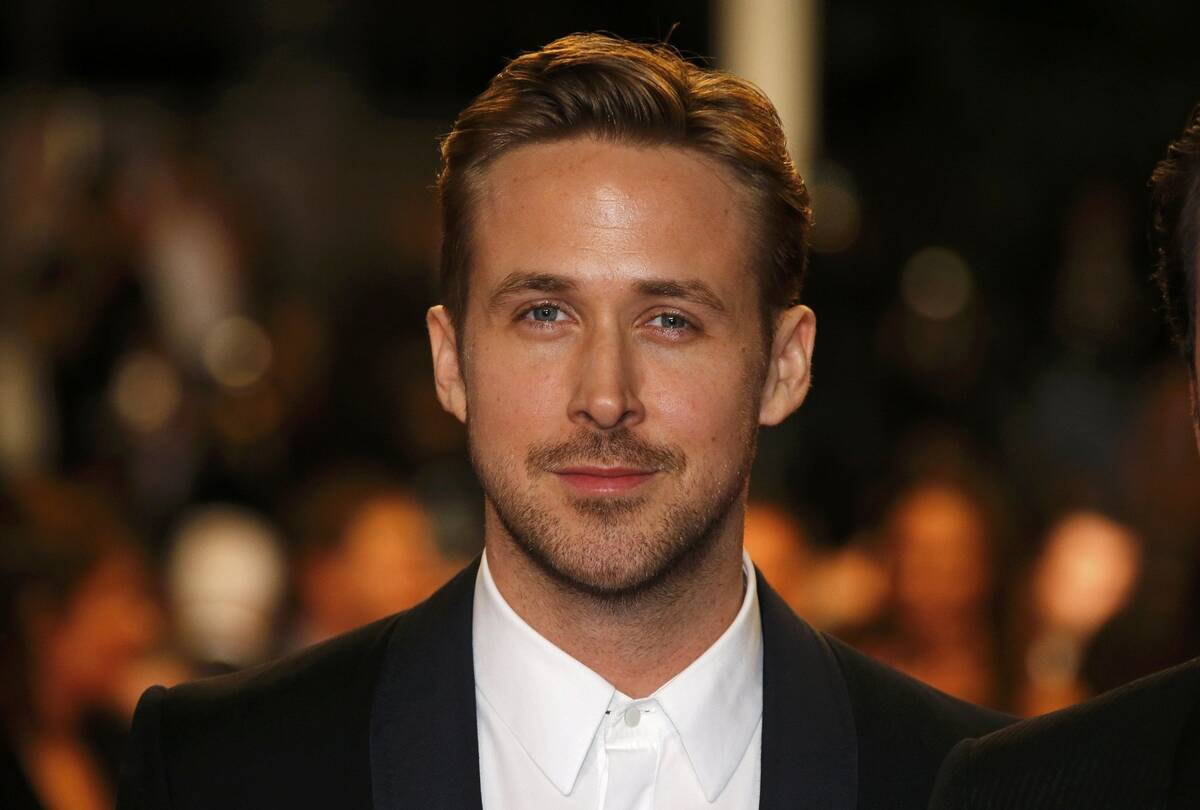 Ryan Gosling