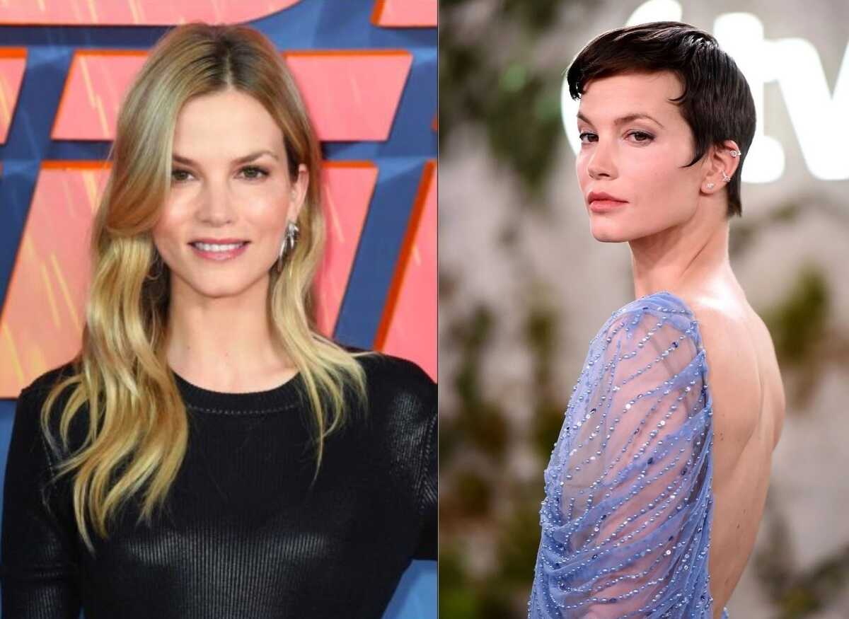 From Dutch roots to Hollywood stardom – Discover Sylvia Hoeks’ incredible journey!