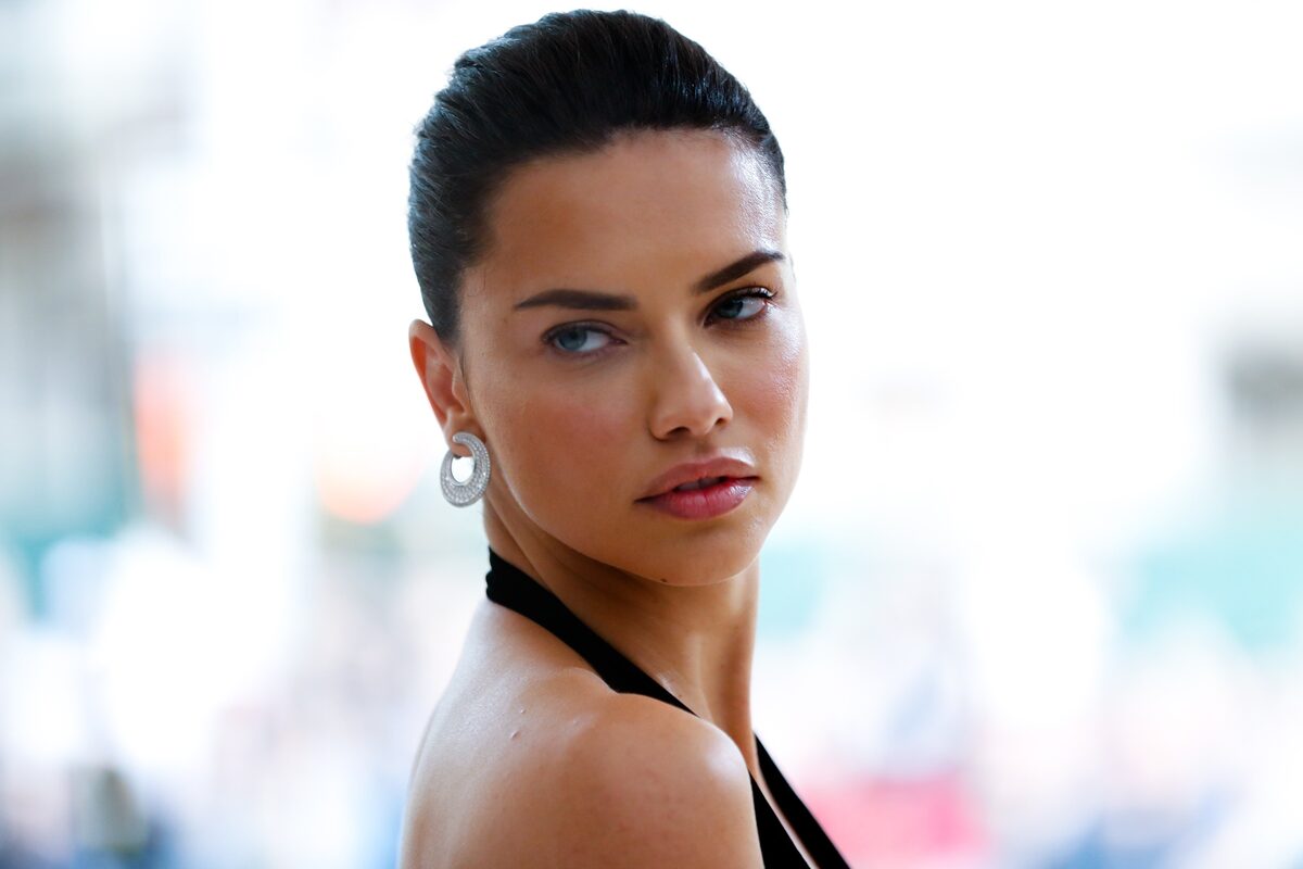 Adriana Lima