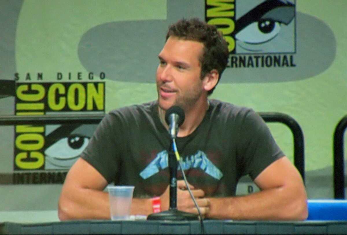 Dane Cook