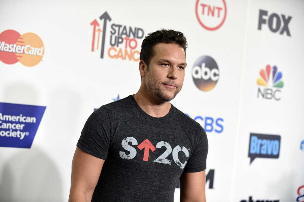 Dane Cook