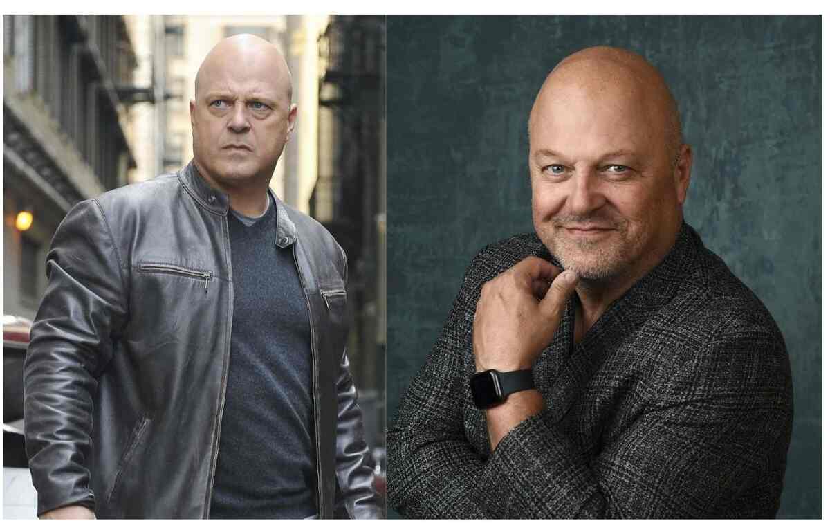 Michael Chiklis