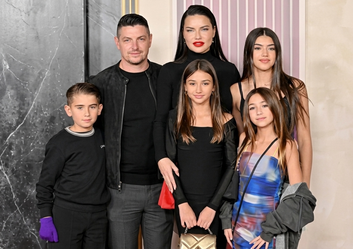 Relationship with Andre Lemmers