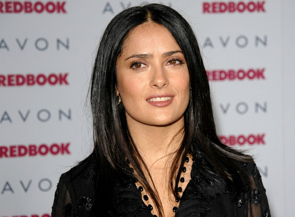 Salma Hayek