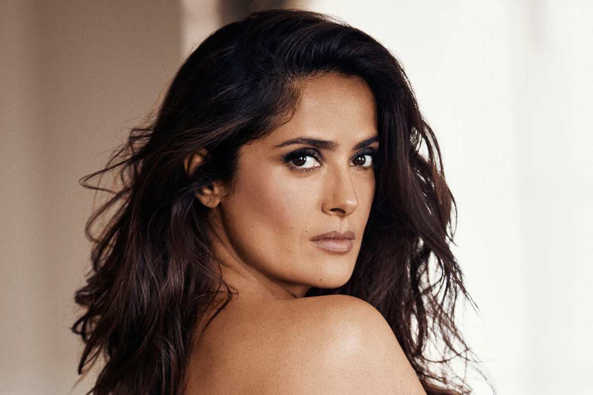 Salma Hayek