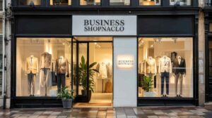 Business Shopnaclo