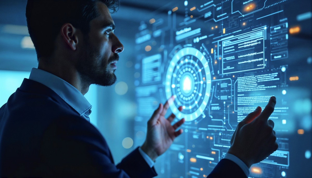 Challenges in Implementing Enterprise Technology