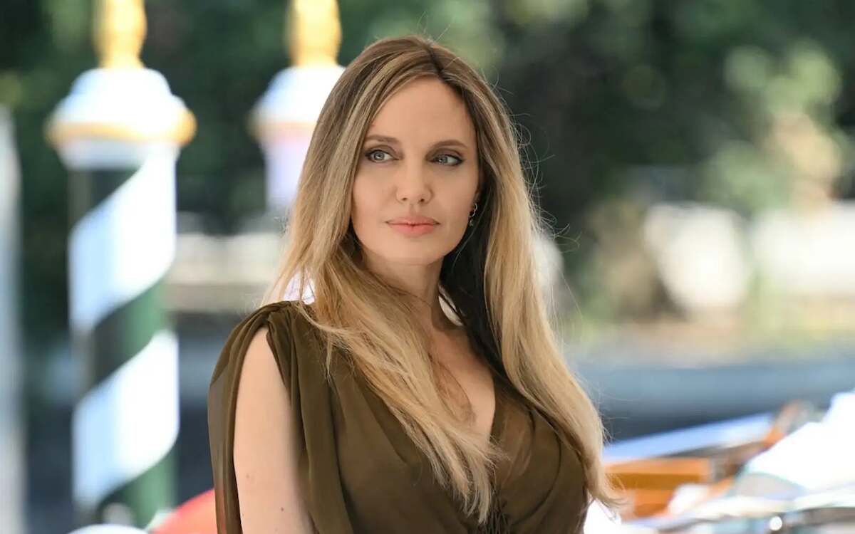 Angelina Jolie’s Impressive Net Worth