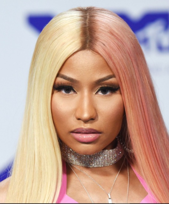 Nicki Minaj’s