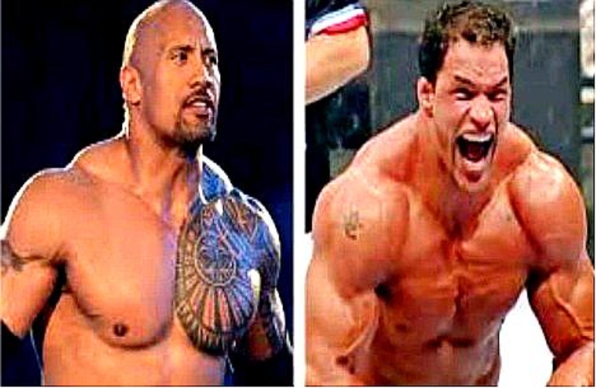 The Smashing Machine 