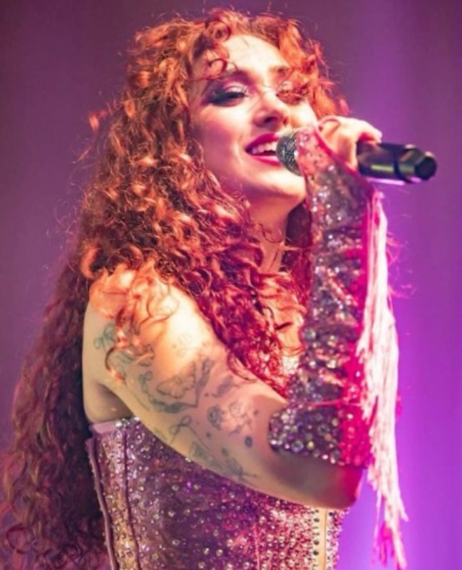 Chappell Roan Performance or concert