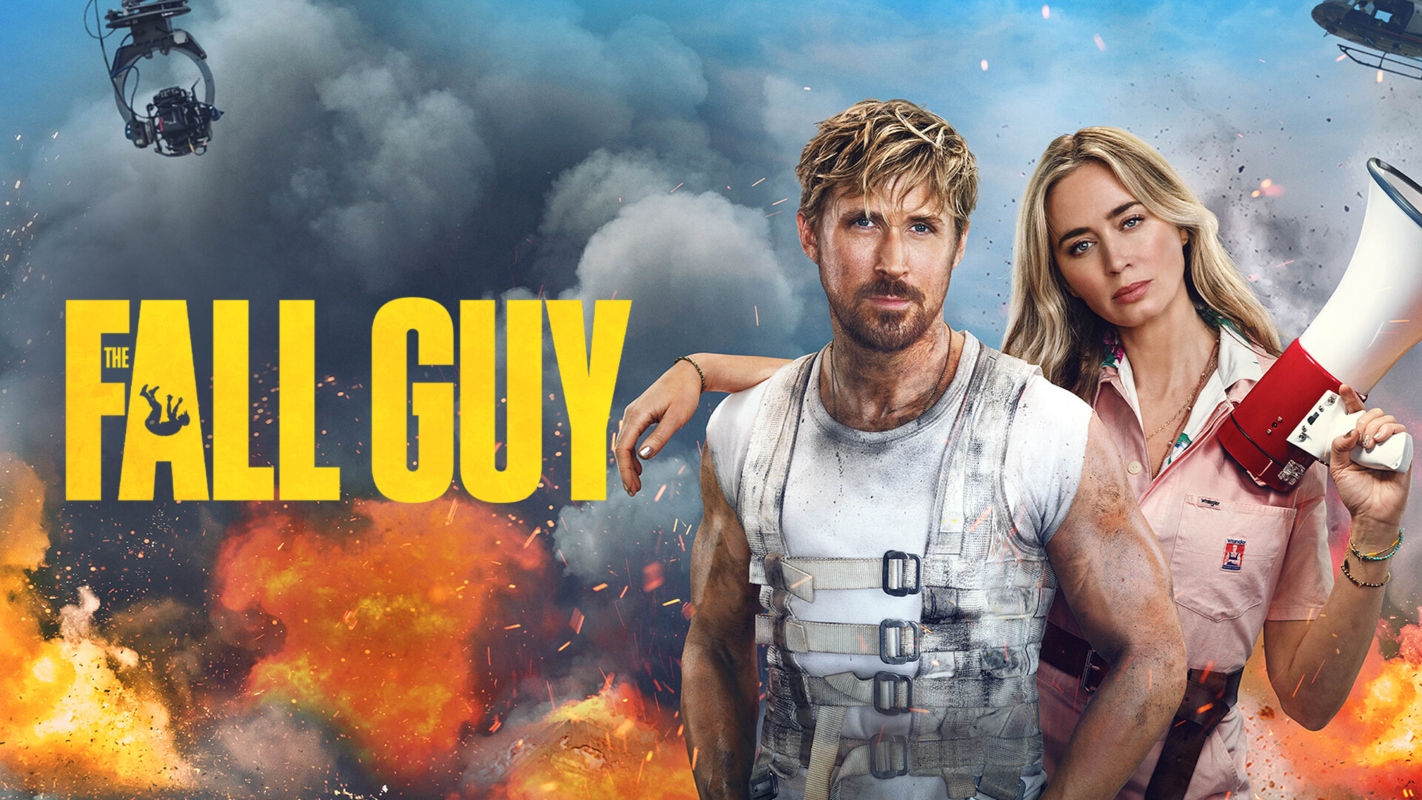 The 2024 Movie_ New Trucks, New Stunts