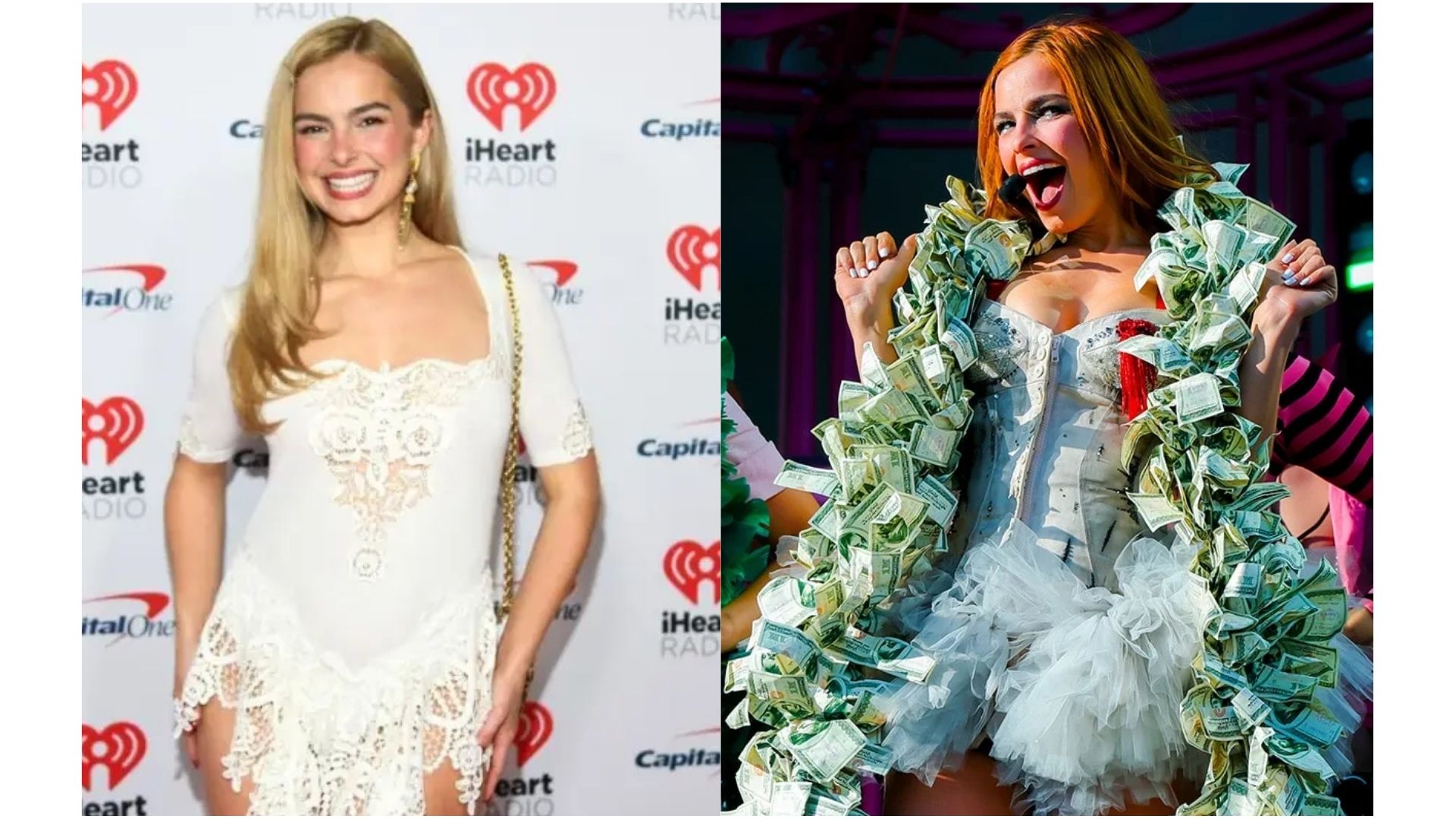 Addison Rae Coachella