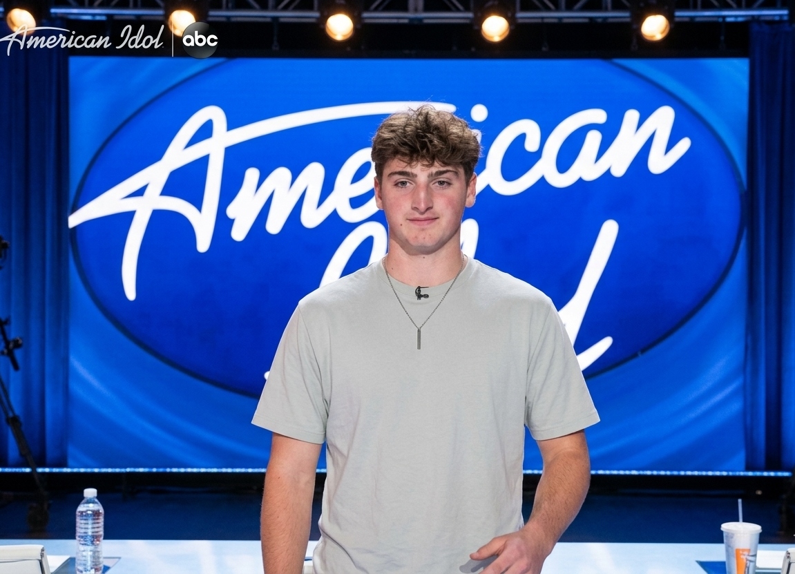 The American Idol Gamble 