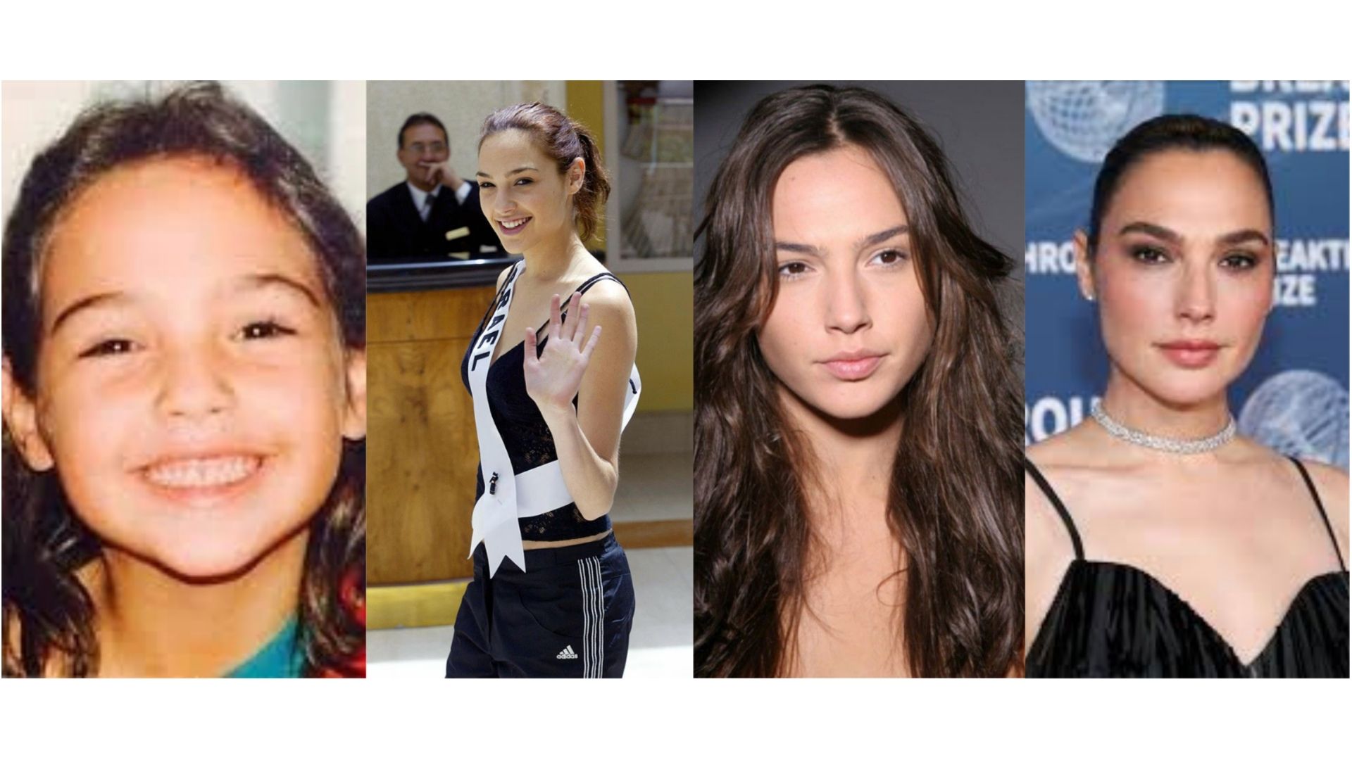 Gal Gadot