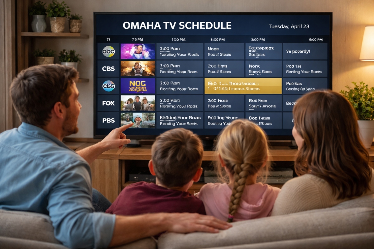 Family Friendly Movies and Weekend Specials