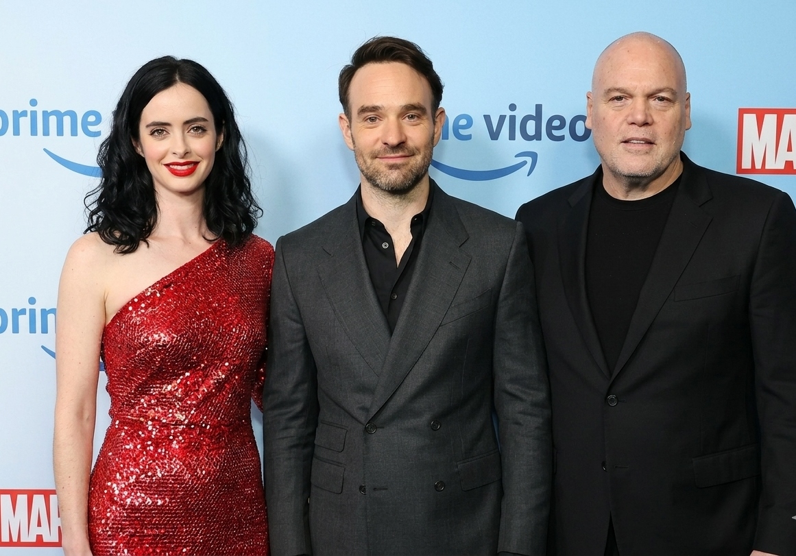 Full Cast Who is Back and Who is New