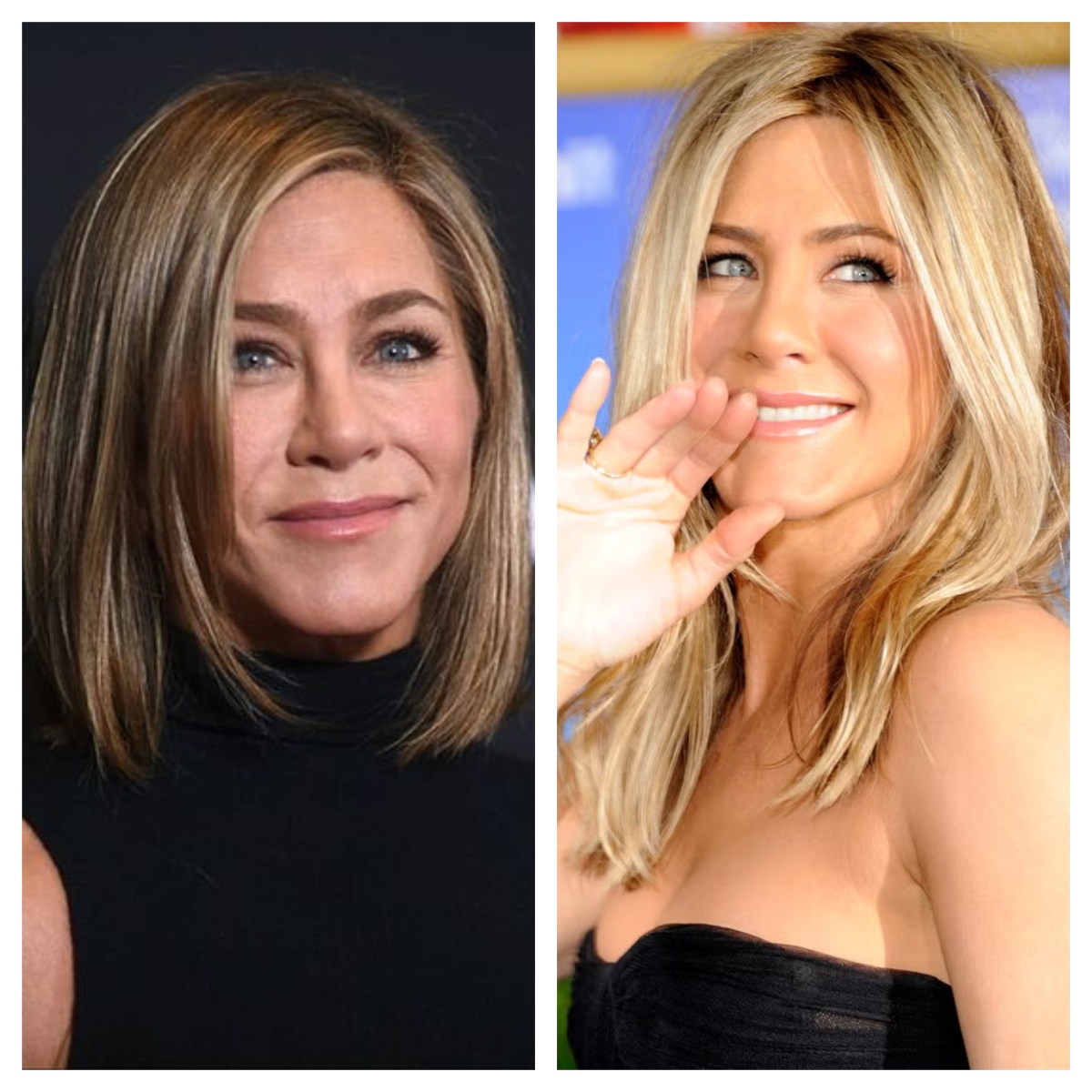 Jennifer Aniston net worth