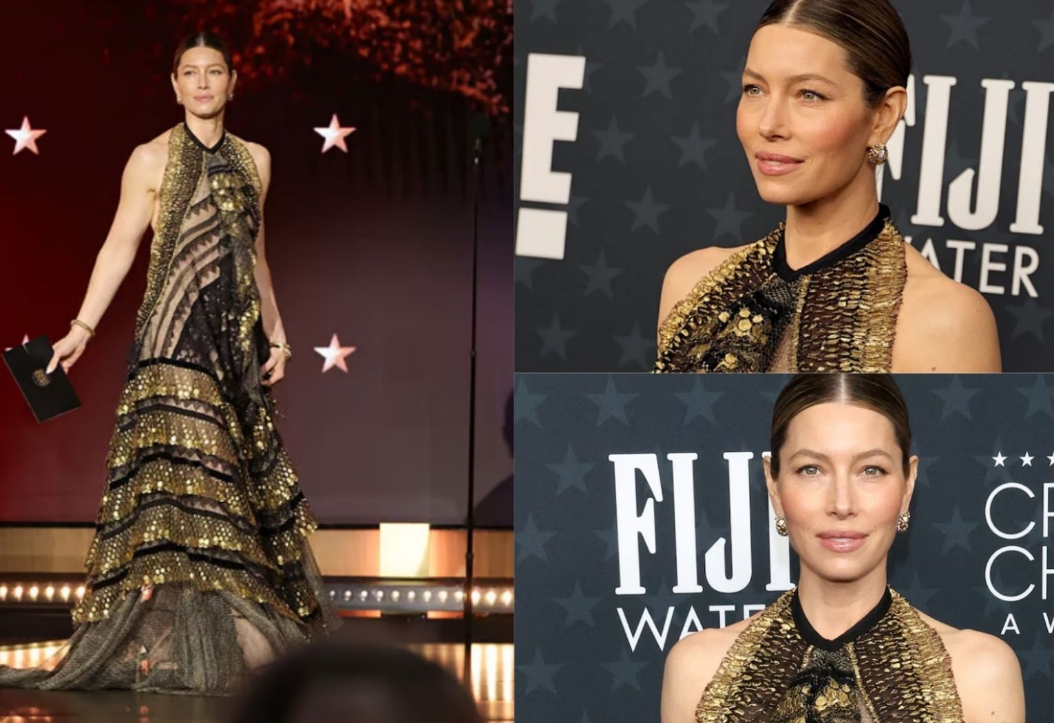 Jessica Biel 2026