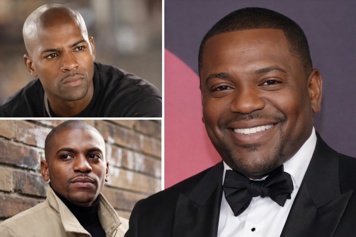 Mekhi Phifer