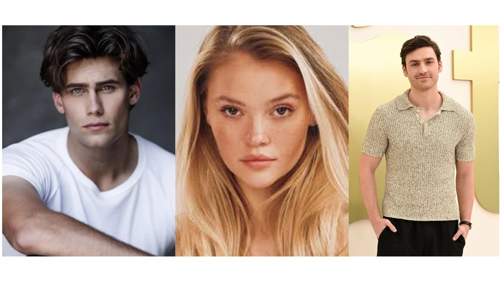 New Faces Making Their Big TV Debut