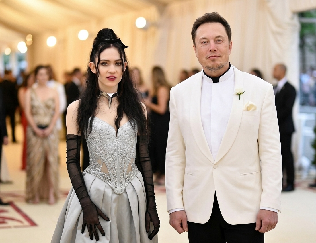 Elon Musk Weight