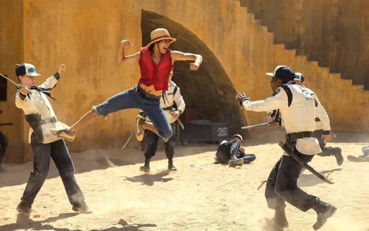 Trailer and Promotional Materials