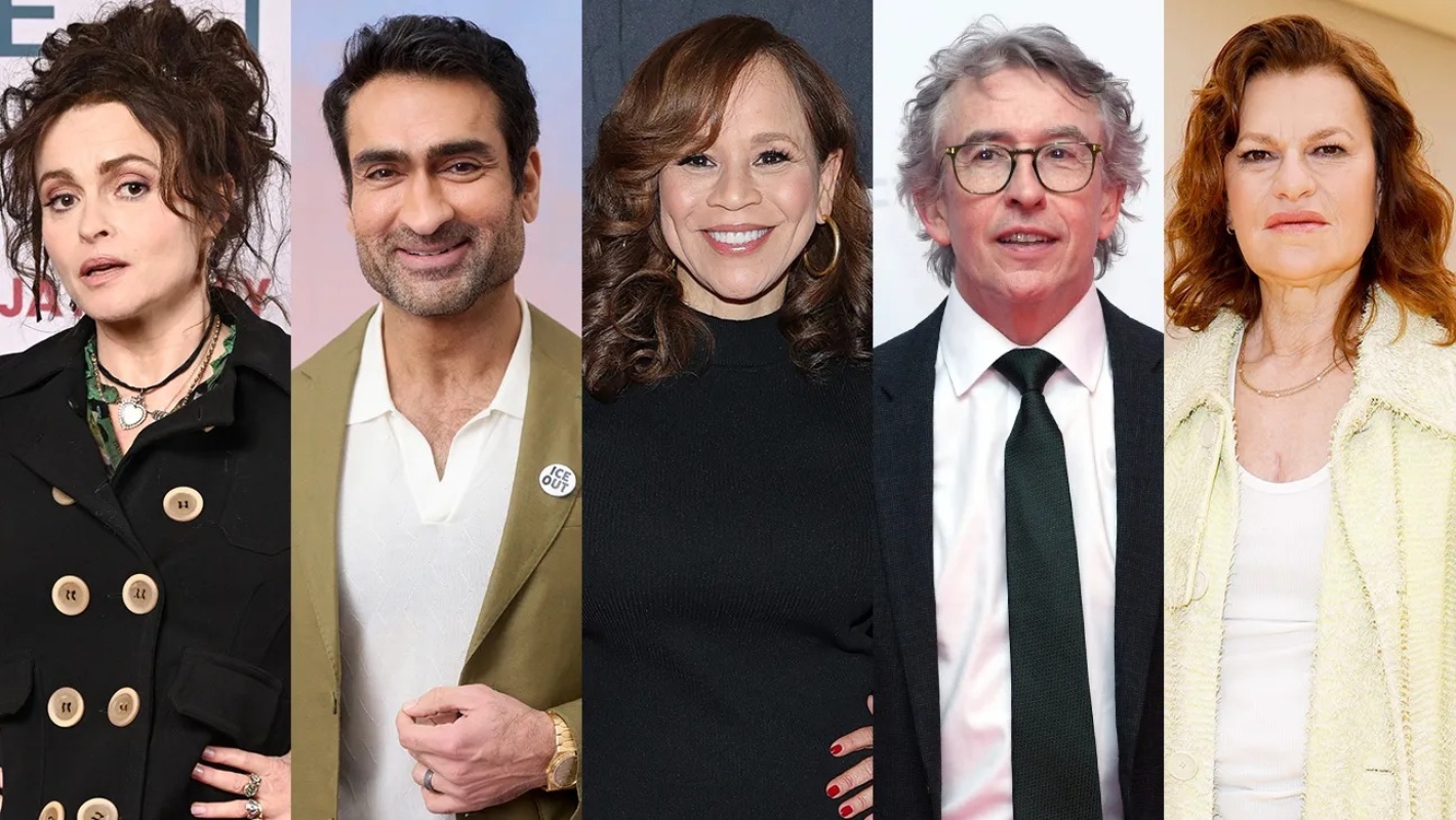 White Lotus Season 4 cast