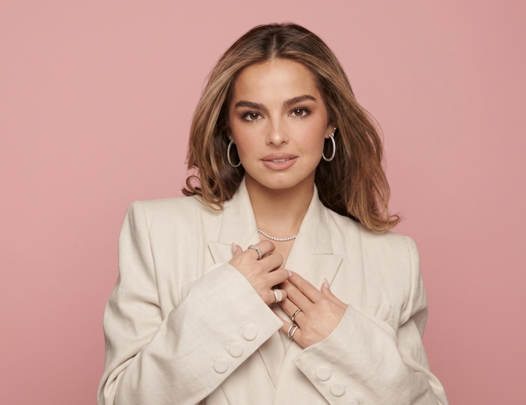 Addison Rae Coachella