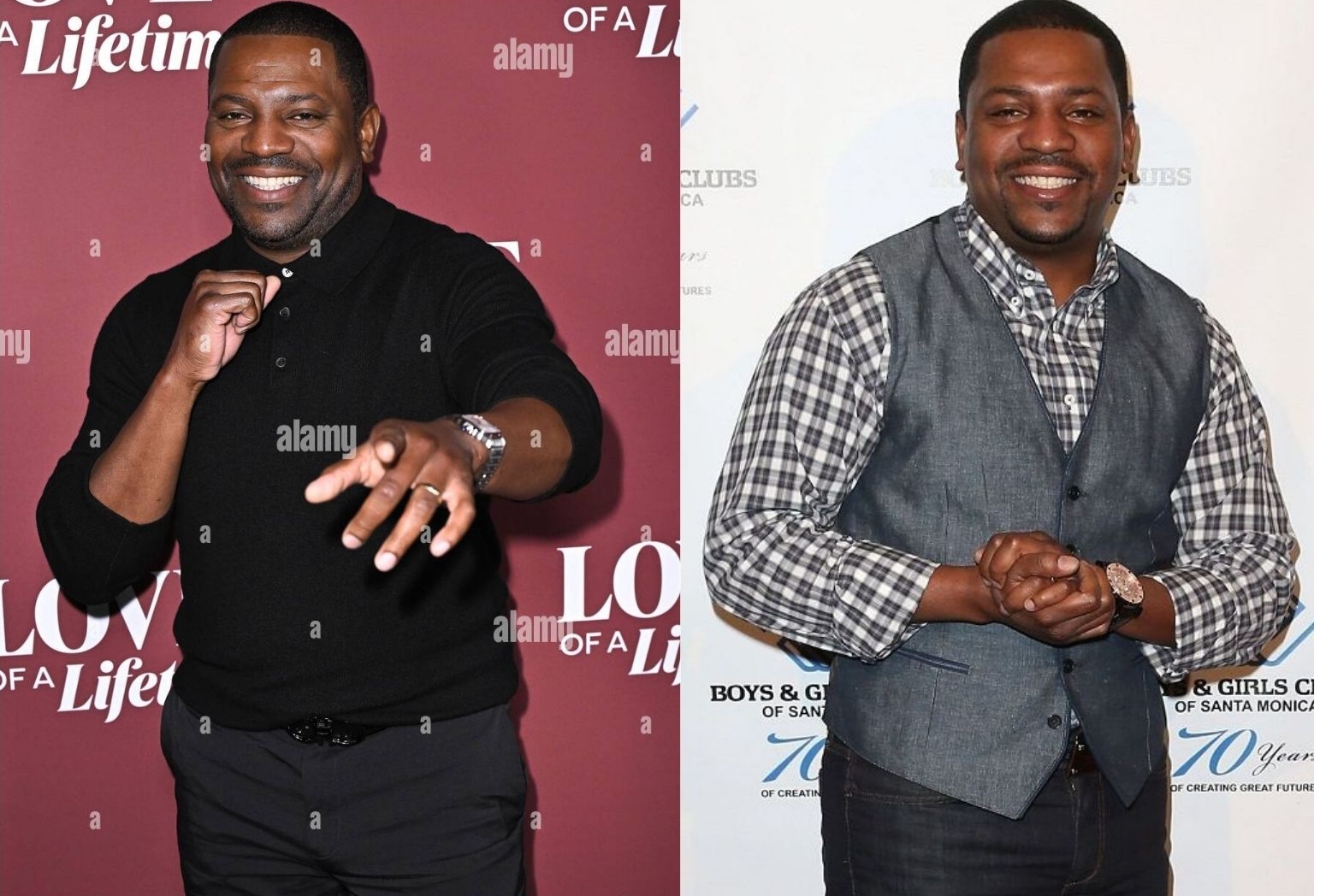 Mekhi Phifer