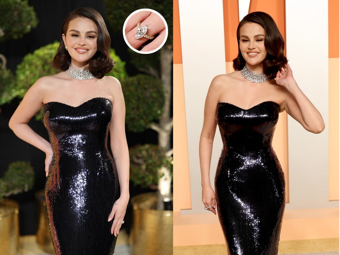 Selena Gomez Engagement Ring: Full Details, Carat and Design 2026