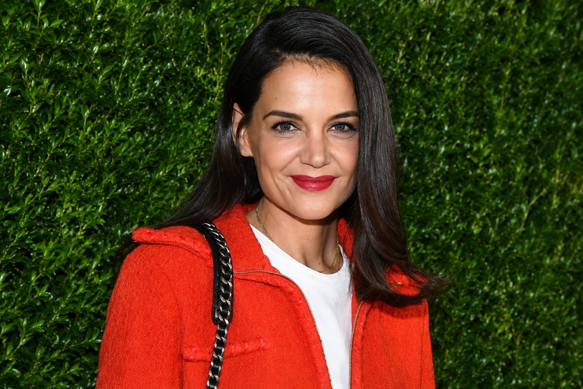 Katie Holmes Net Worth