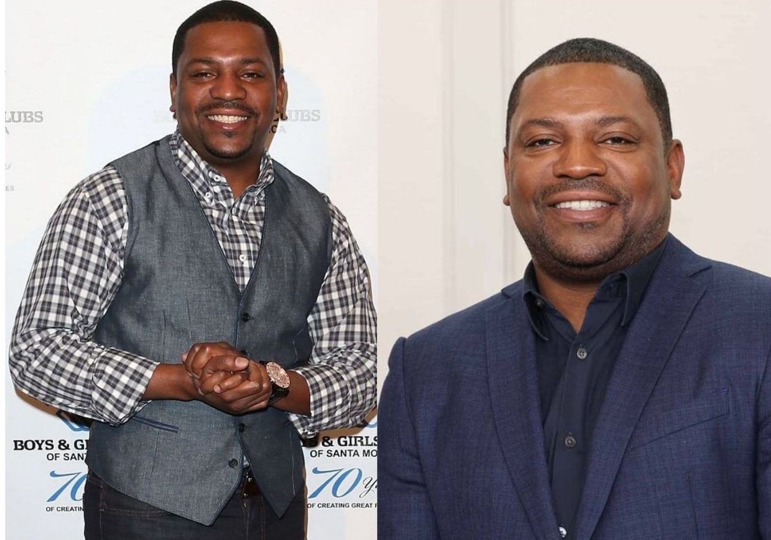 Mekhi Phifer