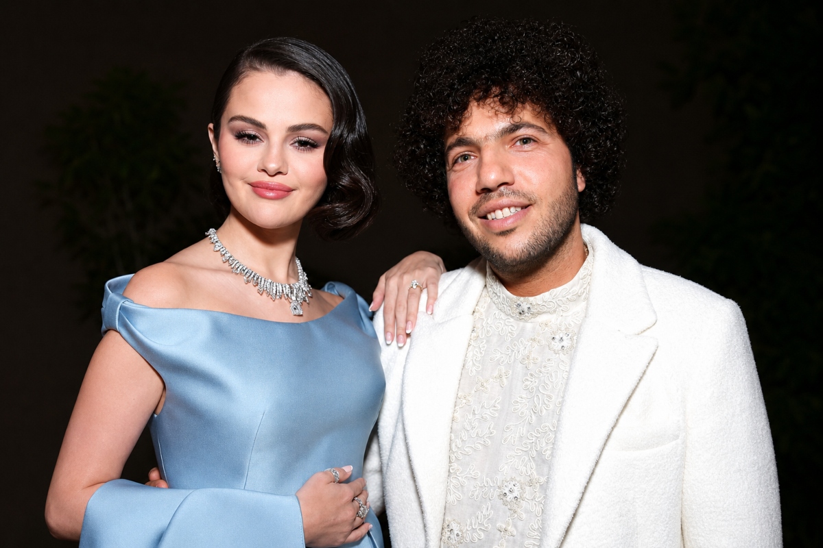 Selena Gomez Engagement Ring: Full Details, Carat and Design 2026