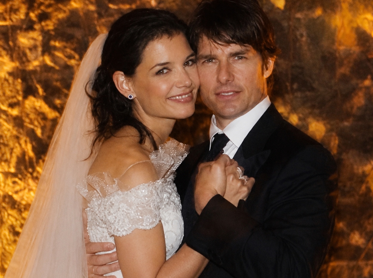 Katie Holmes Net Worth