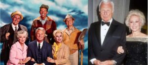 Cast of Green Acres Television Show