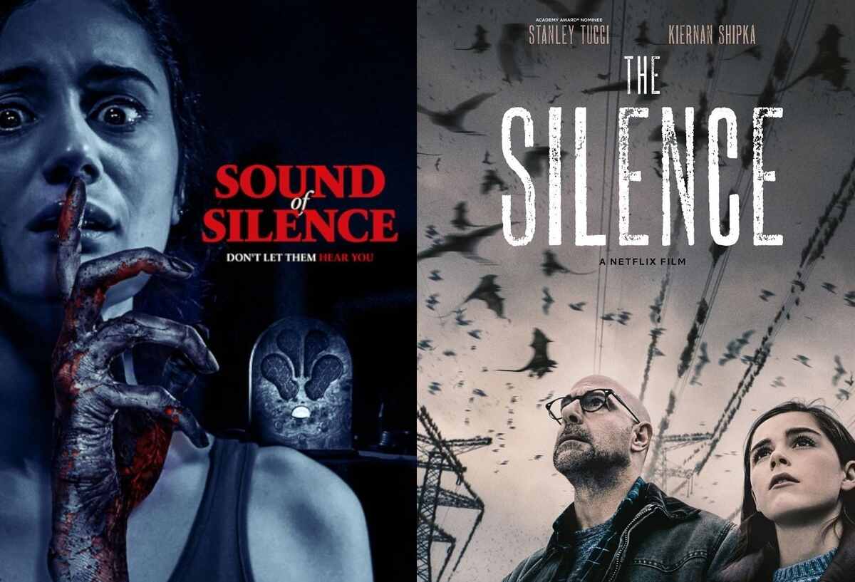 Films About Silence